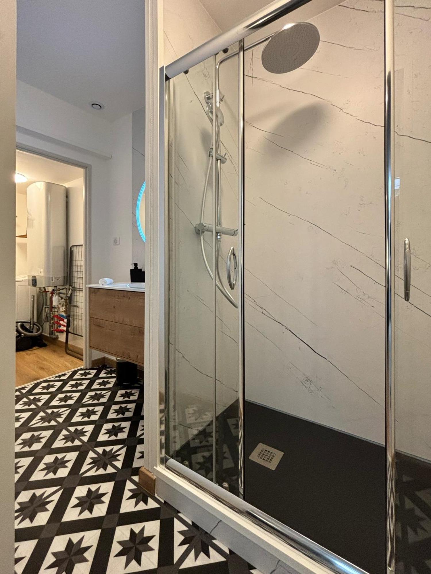 Apartmán Le Oliva Chez Les M By Primo Conciergerie Nevers Exteriér fotografie