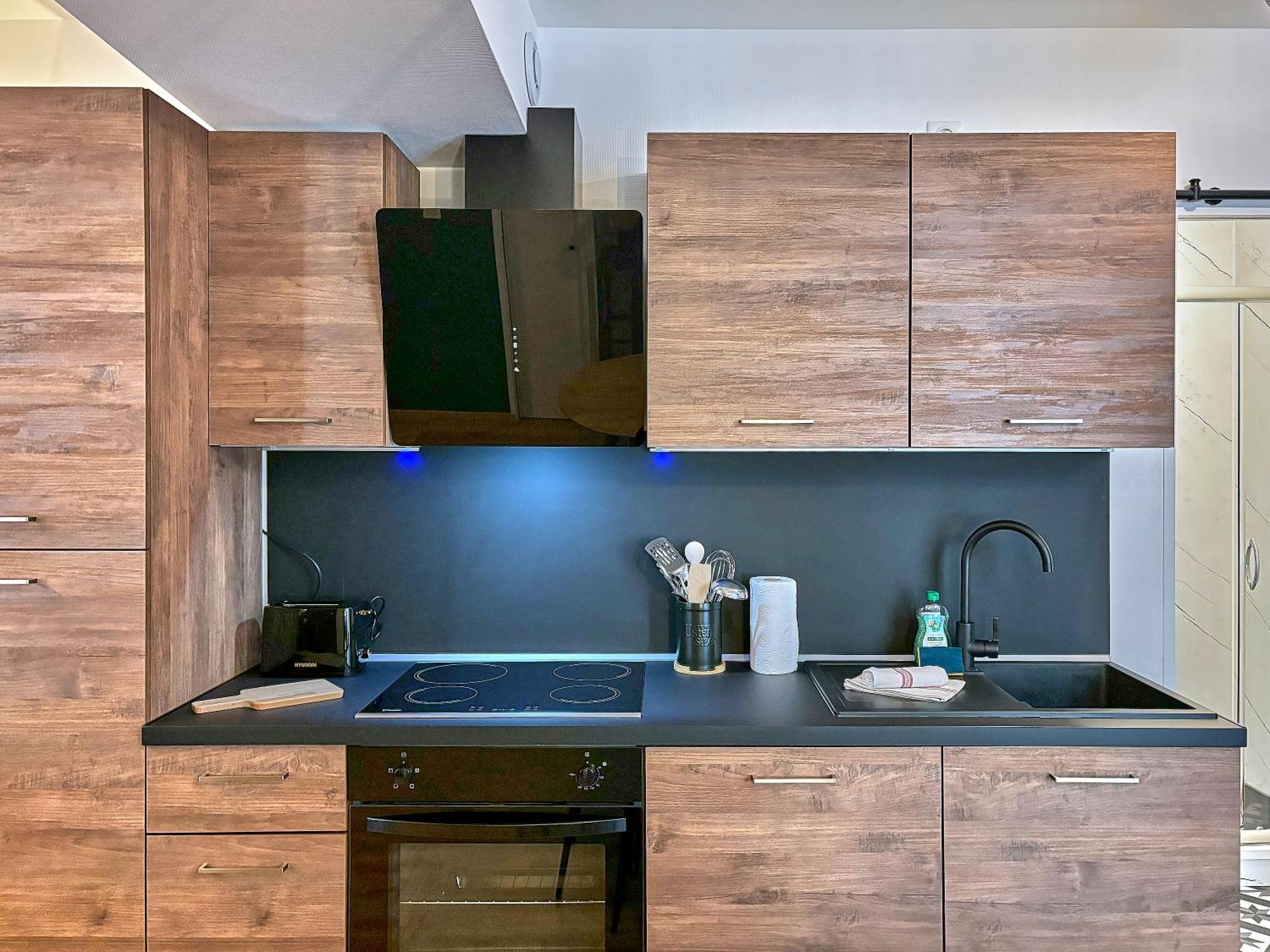 Apartmán Le Oliva Chez Les M By Primo Conciergerie Nevers Exteriér fotografie